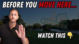Living in Brunswick, Ohio: What You NEED to Know Before Moving!