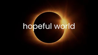 Unframed Audio - Hopeful World (Inspiring Epic Orchestral Music)