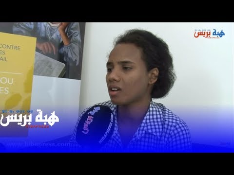 الخادمة التي عنفتها مشغلتها وعرضتها للتعذيب تكشف التفاصيل الكاملة