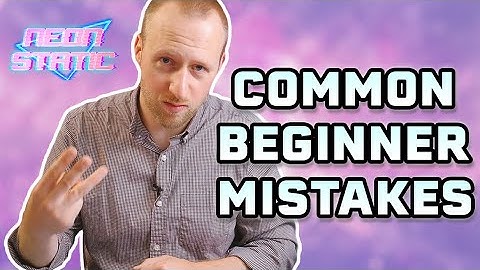 Common Beginner Mistakes for Netrunner Players