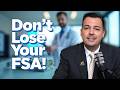 FSA 2025: What It Is & How It Works 💼