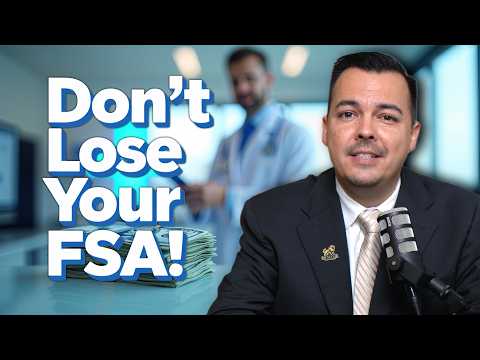 FSA Explained What Is a Flexible Spending Account How It Works in 2025