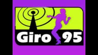 Cuiabana Dance Giro 95 DJ Juliano Cuiabá MT Mid Flash Back rádio fm Cuiabá