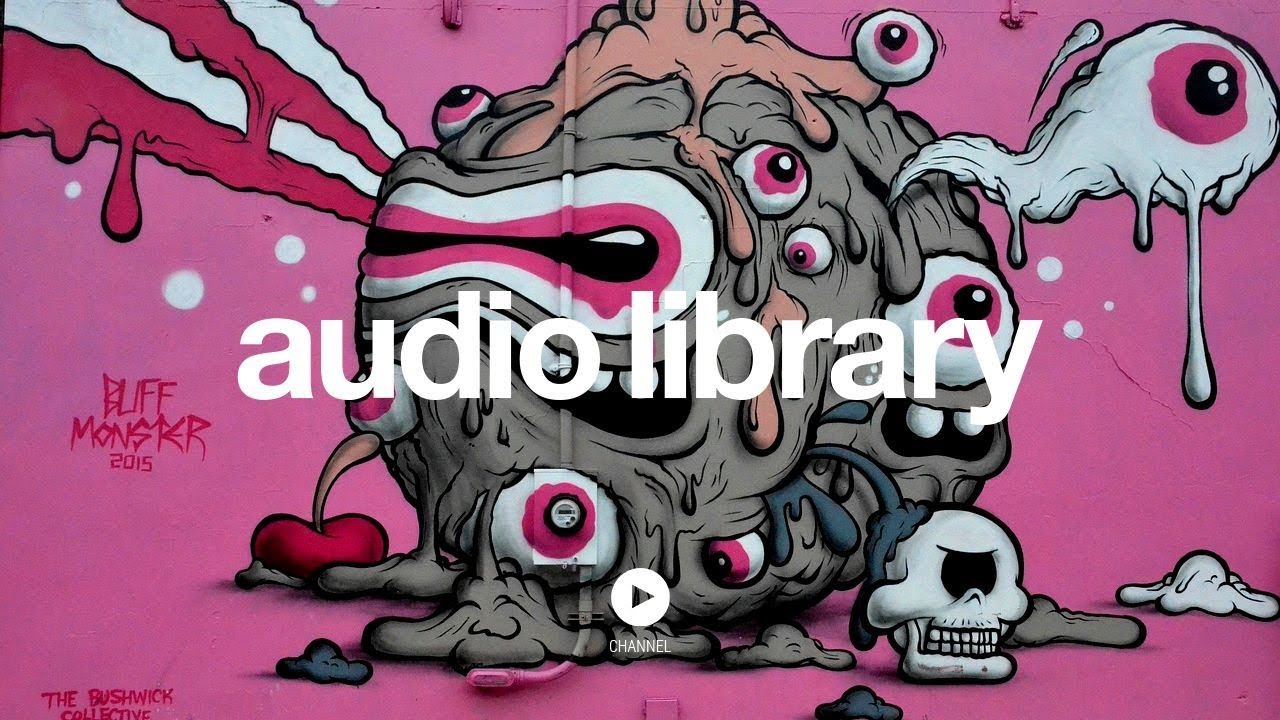 Who Likes to Party – Kevin MacLeod (No Copyright Music)