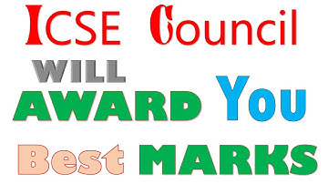 Best Ever Pre-Board Marks will Full Increase Methodology to Award Final Marks to ICSE/ISC 2020 Batch