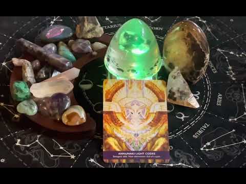 Annunaki Light Codes. Energetic Shift. New Information. End of a Cycle.