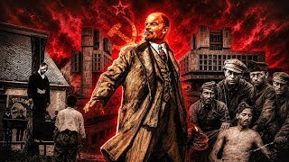 Lenin: That Bald Little Murderer & His Bolshevik Death Cult