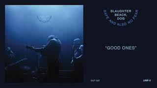 Video thumbnail of "Slaughter Beach, Dog - Good Ones"