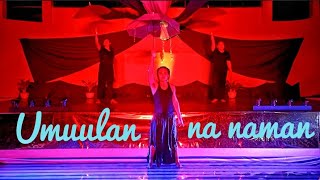 Heneral Trios Contemporary Interpretative Dance 10Th National Performing Arts Festival
