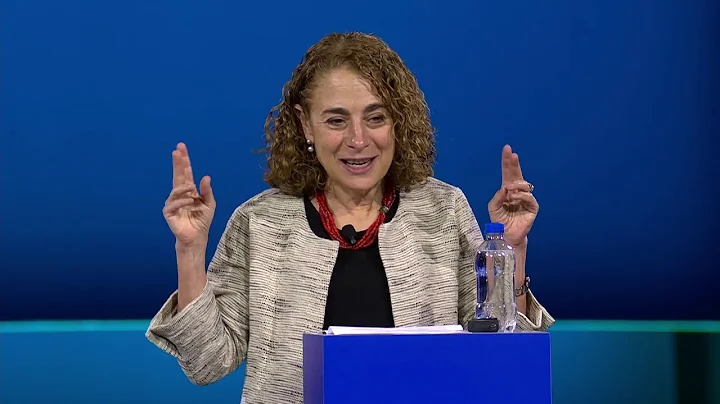 Mayo Clinic Transform 2017 - Closing Comments: Elisabeth Rosenthal, M.D.