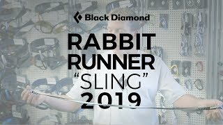 Black Diamond Rabbit Runner