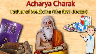 Acharya Charak | Father of Medicine | History from ancient till now | screenshot 5