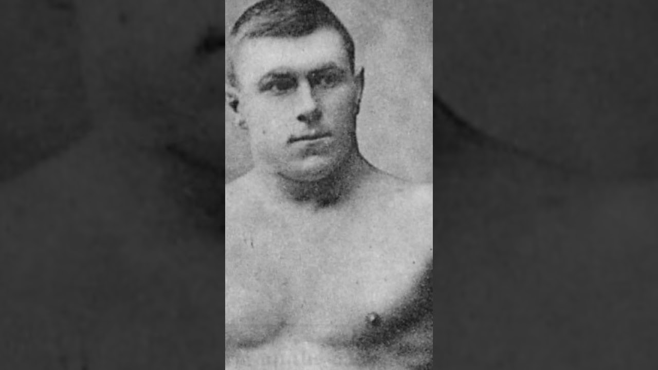 History of Catch Wrestling! (Martial Art)