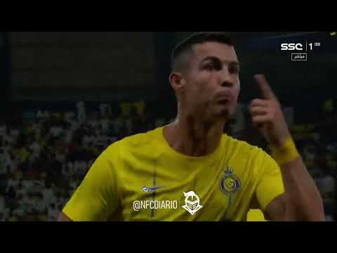 Ronaldo: "Wake up Wake up"!