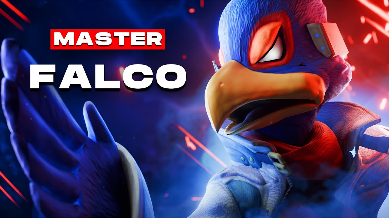 Tilde's ULTIMATE Falco Guide 🐦