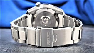 Top 7 Best Seiko Watches For Men's 2024|Seiko Watch 2024