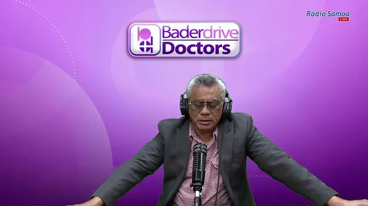 O Lou Soifua Maloloina O lo'o i ou lava Aao (12 JUL 2023)