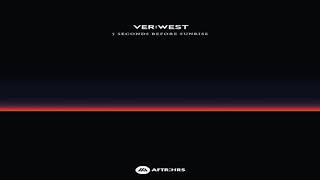 Tiësto pres. VER:WEST - 5 Seconds Before Sunrise (Extended Mix)