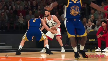 Kobe Bryant build in 2k20 (slashing playmaker)