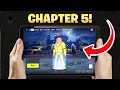 How To DOWNLOAD and PLAY Fortnite Mobile on iPad! (Chapter 5)