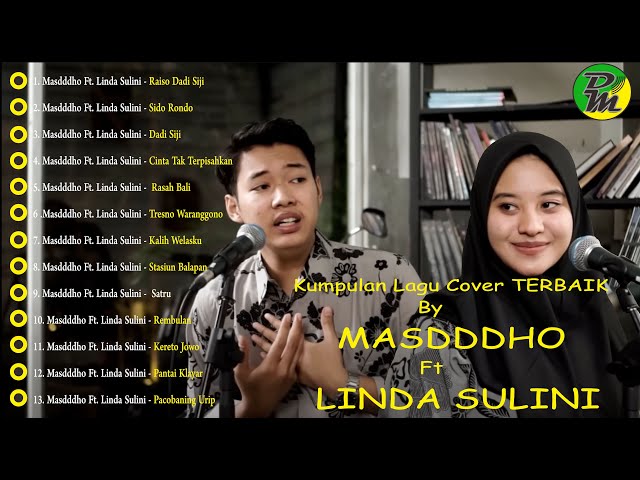 Masdddho full album, Masdddho Cover jawa terbaik, Raiso Dadi Siji class=