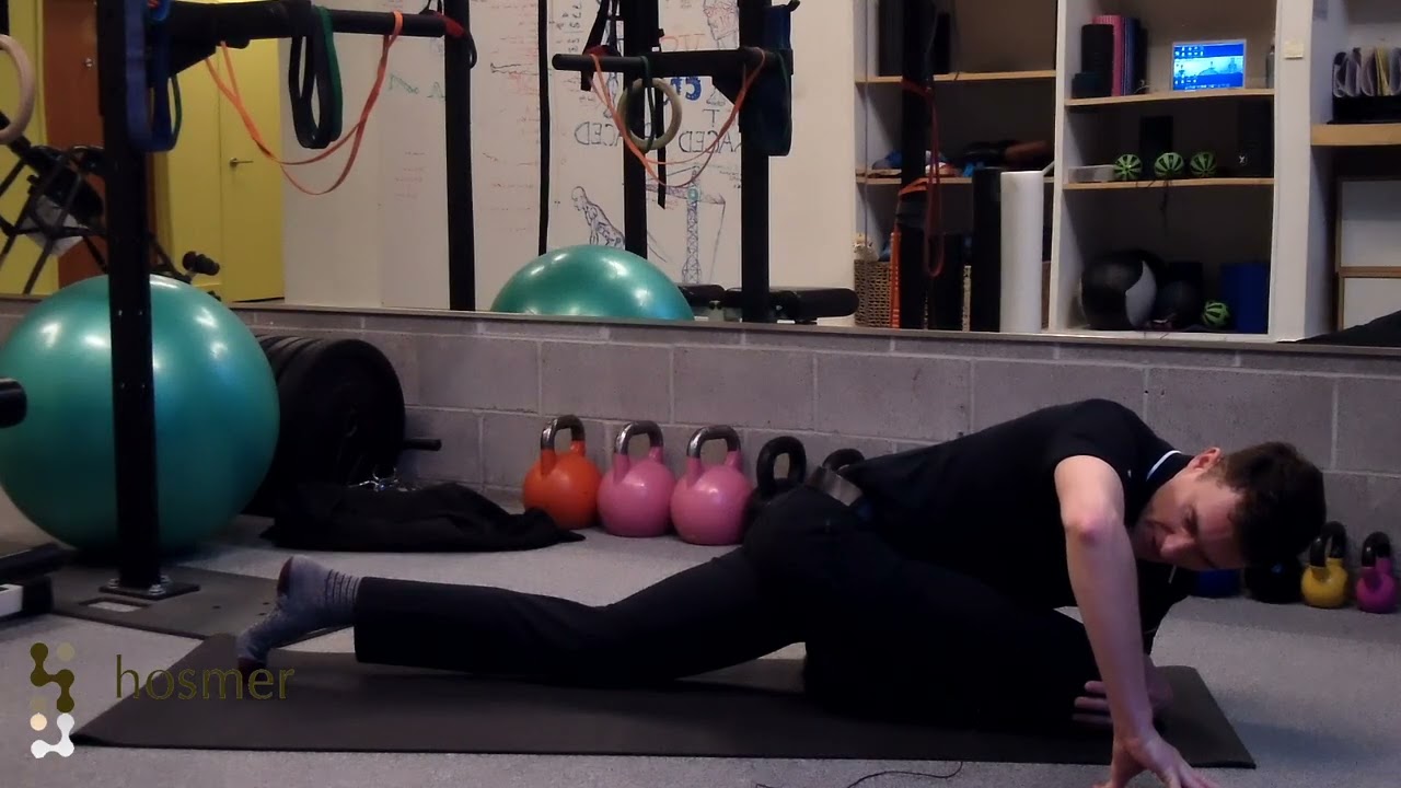 Pigeon Stretch & Variations | Exercise Video