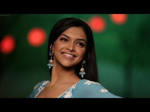 Main Agar Kahoon On Shanti Om Shahrukh Khan Deepika Padukone Shreya Ghoshal Sonu Nigam