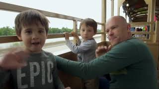 River Fox Train: All Aboard for a Fantastic Fun Filled Train Ride for the Whole Family!