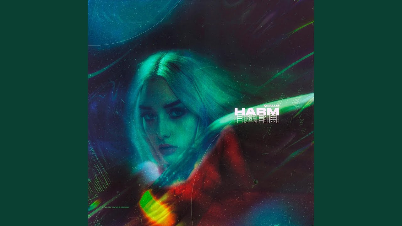 YouTubeでHarmを視聴 YouTubeでHarmを視聴