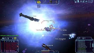 Outcasts vs Import Republic and Bretonia Outcasts vs Import Republic and Bretonia