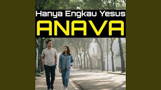 Yesus Kau Sumber Pengharapan