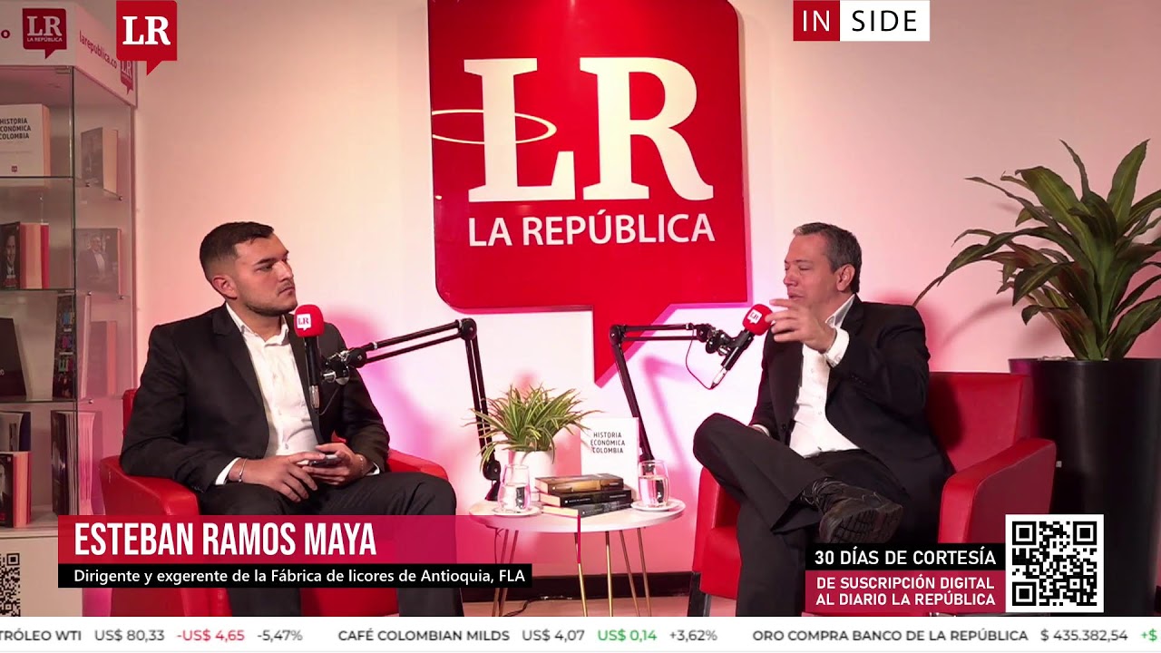 Esteban Ramos Maya