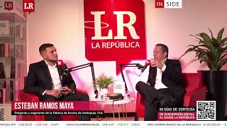 Esteban Ramos Maya