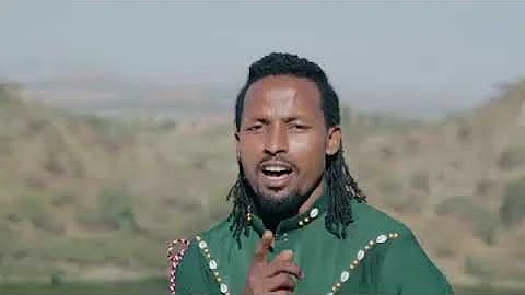 caala dagafa _new ethiopin oromo music 2022(official video)