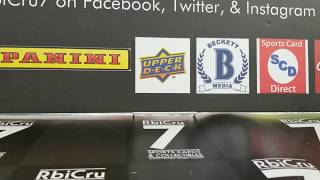 BGS Reveal Vid (361 cards) Part 1/4 Gold Galore!