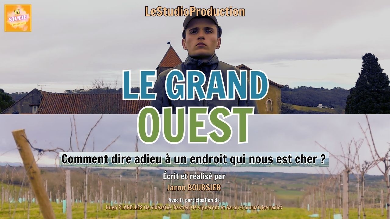 Le Grand Ouest