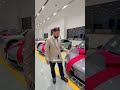 Deepal седаны