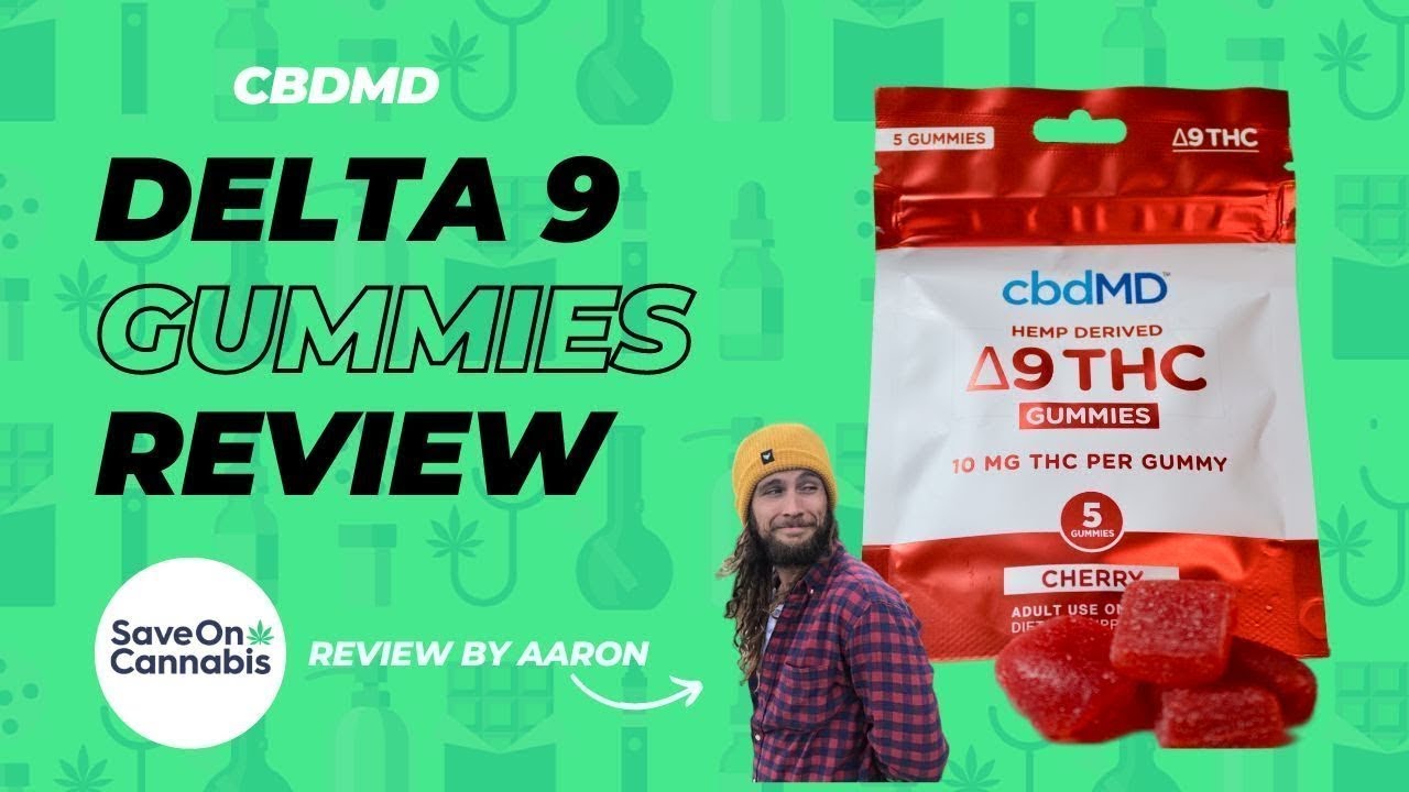 the-best-delta-9-thc-gummies-expert-cbdmd-review-youtube