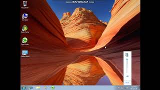 All Windows 7 ultimate ding sound schemes.