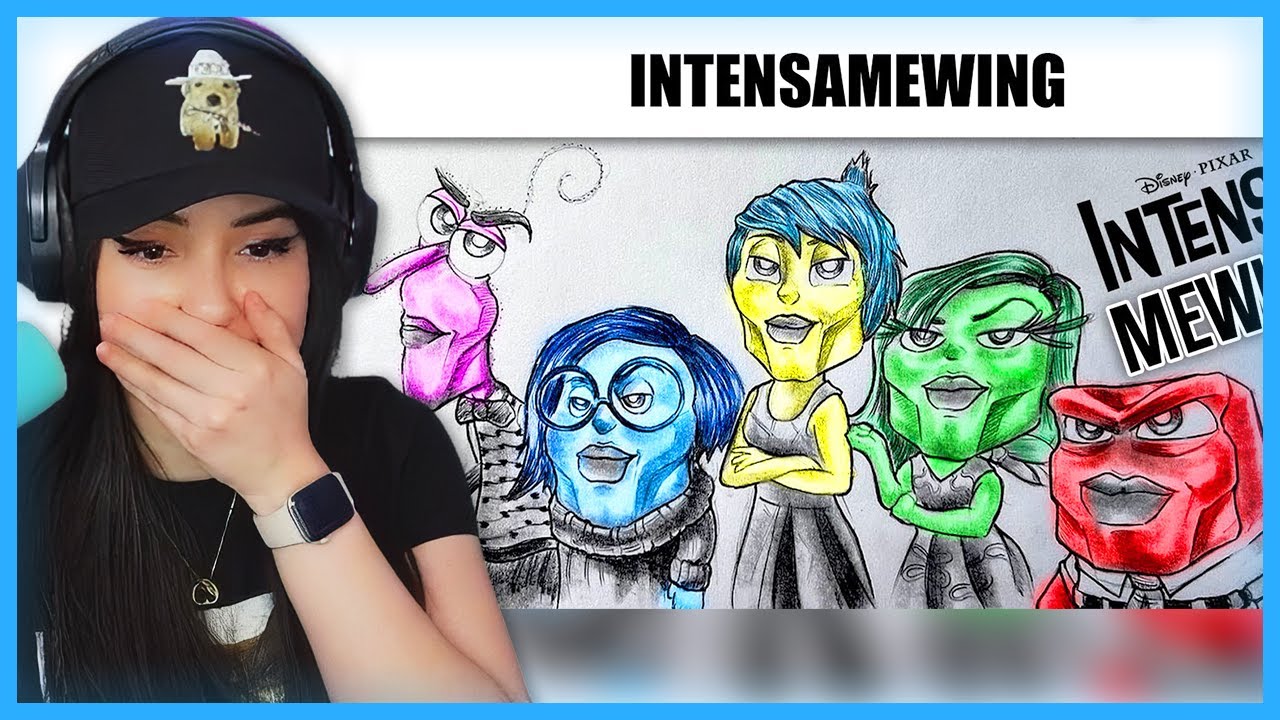 RENRIZE reacciona a MEMES RANDOM #622