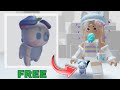 NEW FREE ROBLOX ACCESSORY FOR FREE!! 😳😨