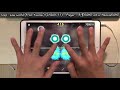 【Kizuna AI合作章#4】new world (Prod. Yunomi) (CHAOS 11) MM TP100!!!【Cytus II】
