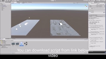 How to create simple teleport UNITY C#