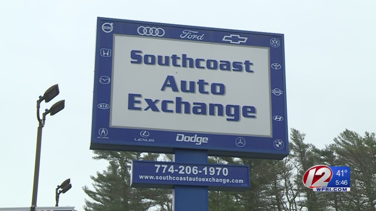Dozens of consumer complaints filed against Dartmouth car dealer YouTube