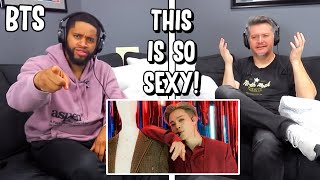 BTS - Filter by Jimin Live + Lyric | Reaction | 방탄소년단