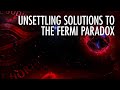 Do We Really Want to Solve Fermi's Paradox? with Stephen Webb