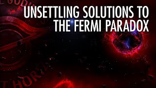 Do We Really Want to Solve Fermi's Paradox? with Stephen Webb