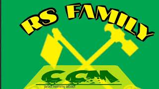 Rs family CCM (Official audio)