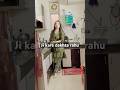 Nahane k rejent baad Aisha kya bola mene video m jo sab hasne lag gye #funny