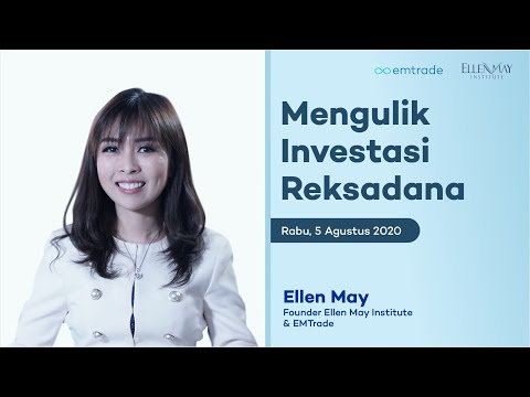 Mengulik Investasi Reksadana - 5 Agustus 2020